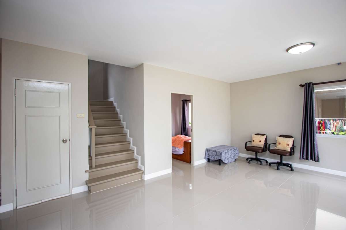 4 Bedroom House for Sale : Karnkanok Ville 13-PH-KN107