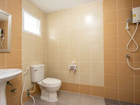 4 Bedroom House for Sale : Karnkanok Ville 13-PH-KN107