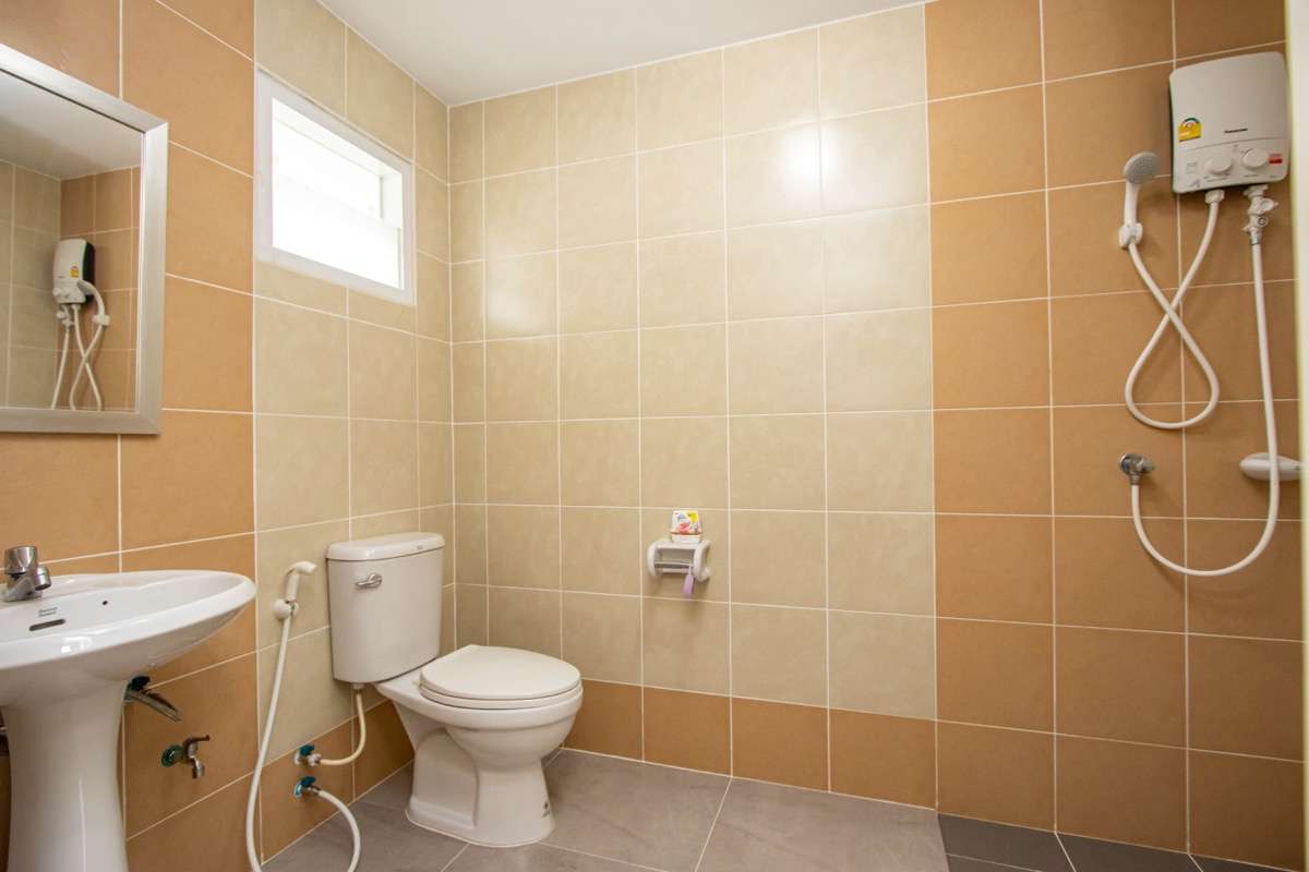 4 Bedroom House for Sale : Karnkanok Ville 13-PH-KN107