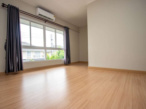 4 Bedroom House for Sale : Karnkanok Ville 13-PH-KN107