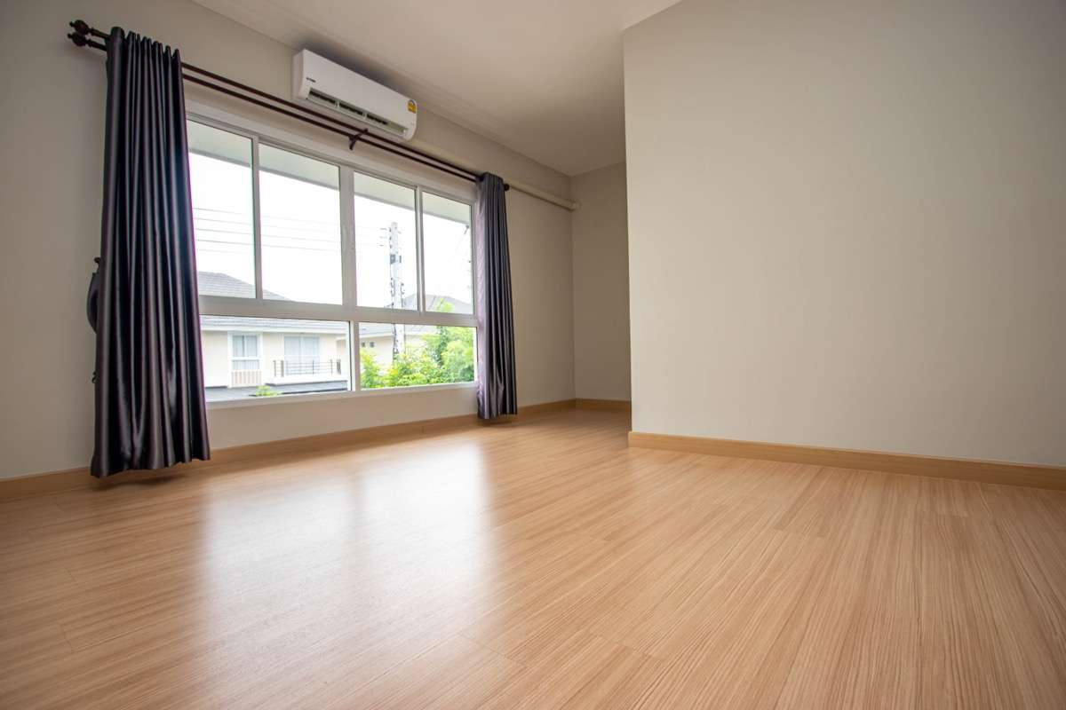 4 Bedroom House for Sale : Karnkanok Ville 13-PH-KN107