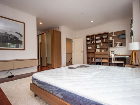 Attractively furnished 4 Bedroom House at Siwalee San Kamphaeng-PH-SANK228