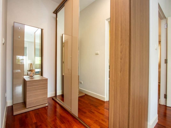 Attractively furnished 4 Bedroom House at Siwalee San Kamphaeng-PH-SANK228
