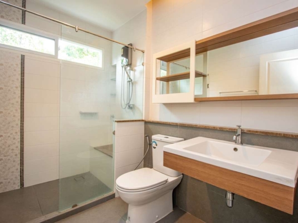Attractively furnished 4 Bedroom House at Siwalee San Kamphaeng-PH-SANK228
