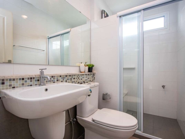 Attractively furnished 4 Bedroom House at Siwalee San Kamphaeng-PH-SANK228