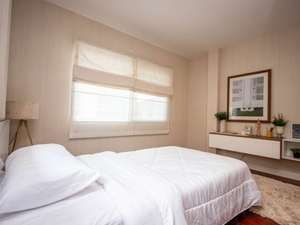 Attractively furnished 4 Bedroom House at Siwalee San Kamphaeng-PH-SANK228