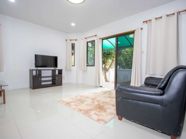 3 Bedroom House for Sale : Siriporn 9 San Sai-PH-SAN345