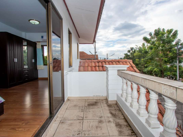 3 Bedroom House for Sale : Siriporn 9 San Sai-PH-SAN345