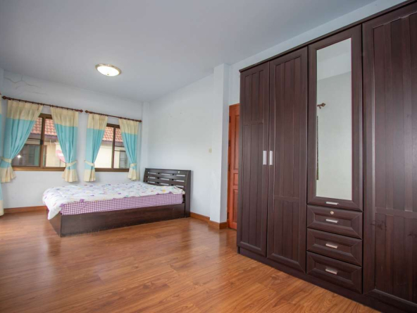 3 Bedroom House for Sale : Siriporn 9 San Sai-PH-SAN345