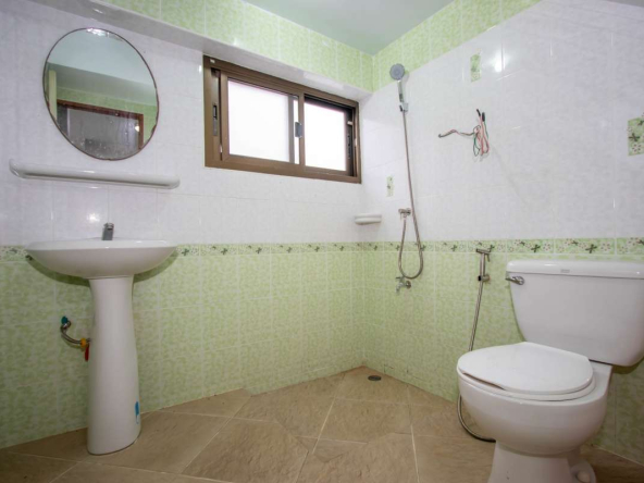 3 Bedroom House for Sale : Siriporn 9 San Sai-PH-SAN345