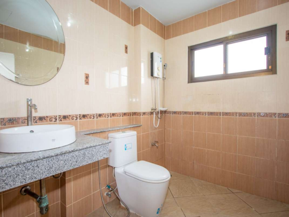 3 Bedroom House for Sale : Siriporn 9 San Sai-PH-SAN345