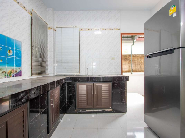 3 Bedroom House for Sale : Siriporn 9 San Sai-PH-SAN345