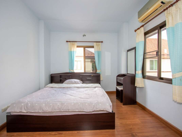 3 Bedroom House for Sale : Siriporn 9 San Sai-PH-SAN345