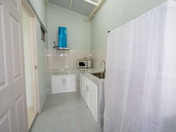 Discover Your Family Home in Chiang Mai : Palm Garden-PH-SAN454