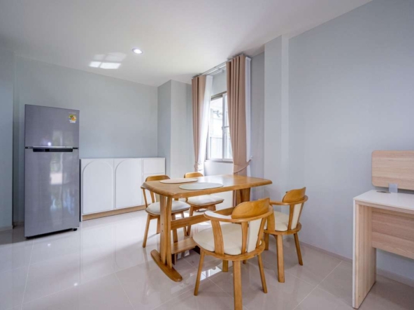 Discover Your Family Home in Chiang Mai : Palm Garden-PH-SAN454