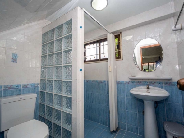 3 Bedroom House : Siriporn Garden Home 9 San Sai-PH-SAN455