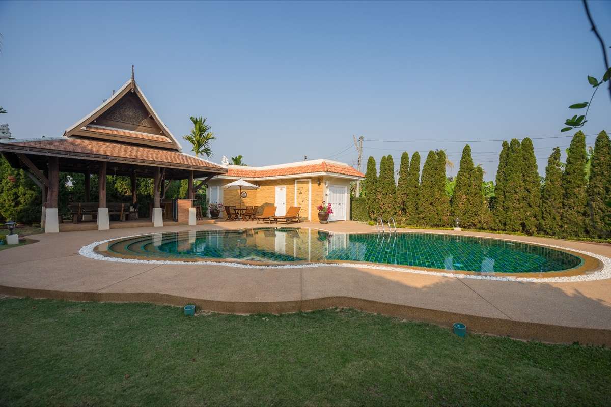 Guest House & Private Pool-PH-SARA225