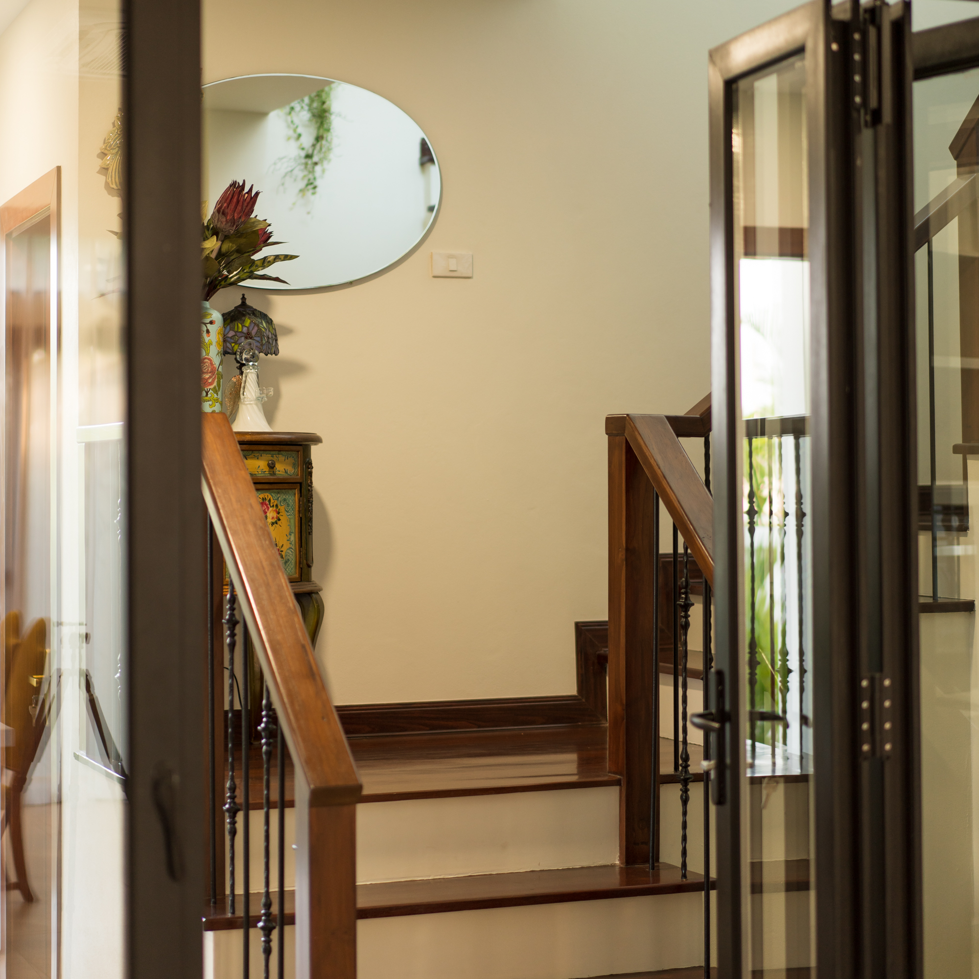 4 bedroom house with pool for sale in Saraphi-SHG-HS461