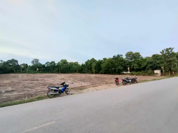 Premium Land for Sale Mae Rim Chiang Mai-CMP-421