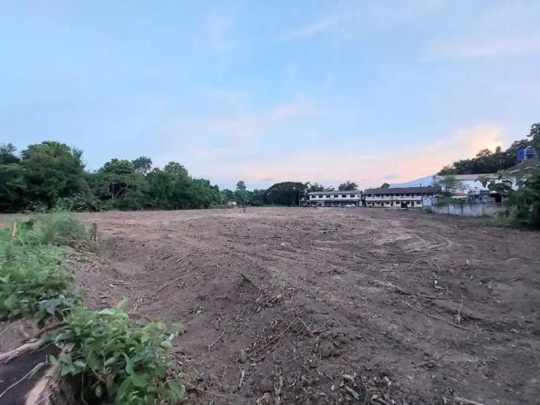 Premium Land for Sale Mae Rim Chiang Mai-CMP-421