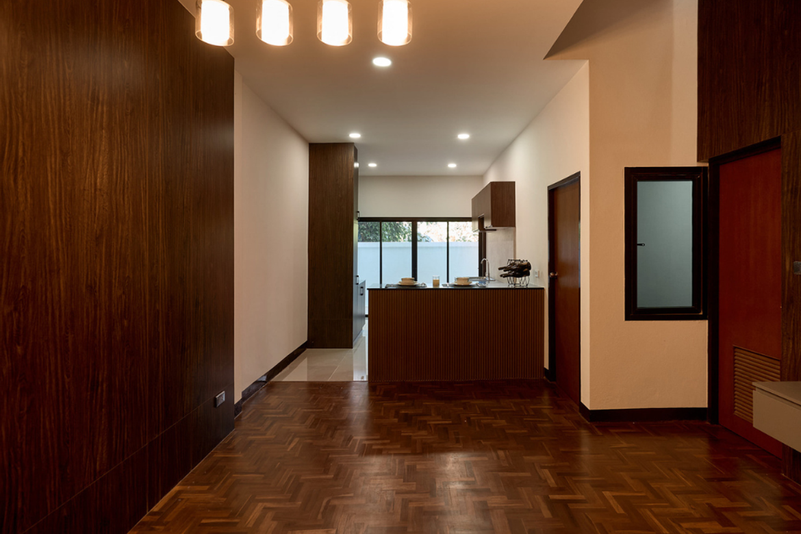 The Hill Place – 4 Bedrooms