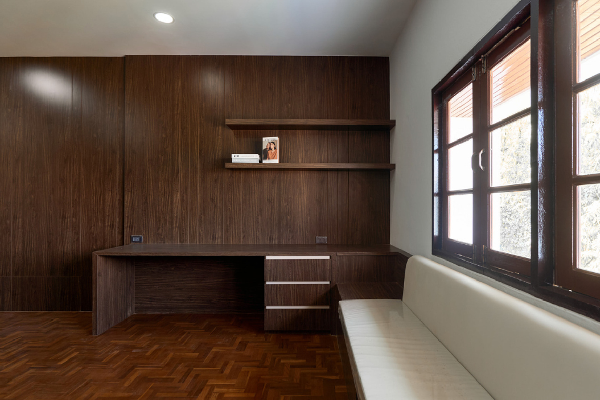 The Hill Place – 4 Bedrooms
