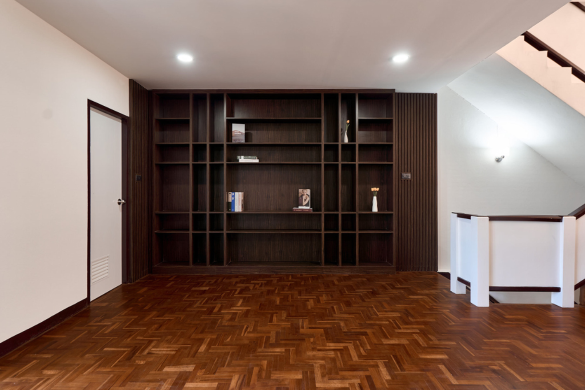 The Hill Place – 4 Bedrooms