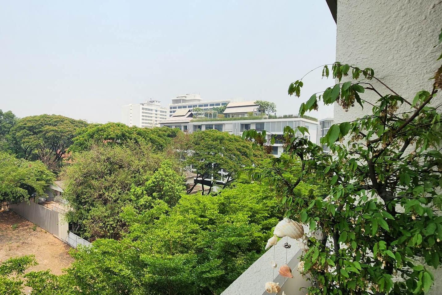 6th Floor Two Bedroom Condominium in Twin Peaks-TNP-D1069