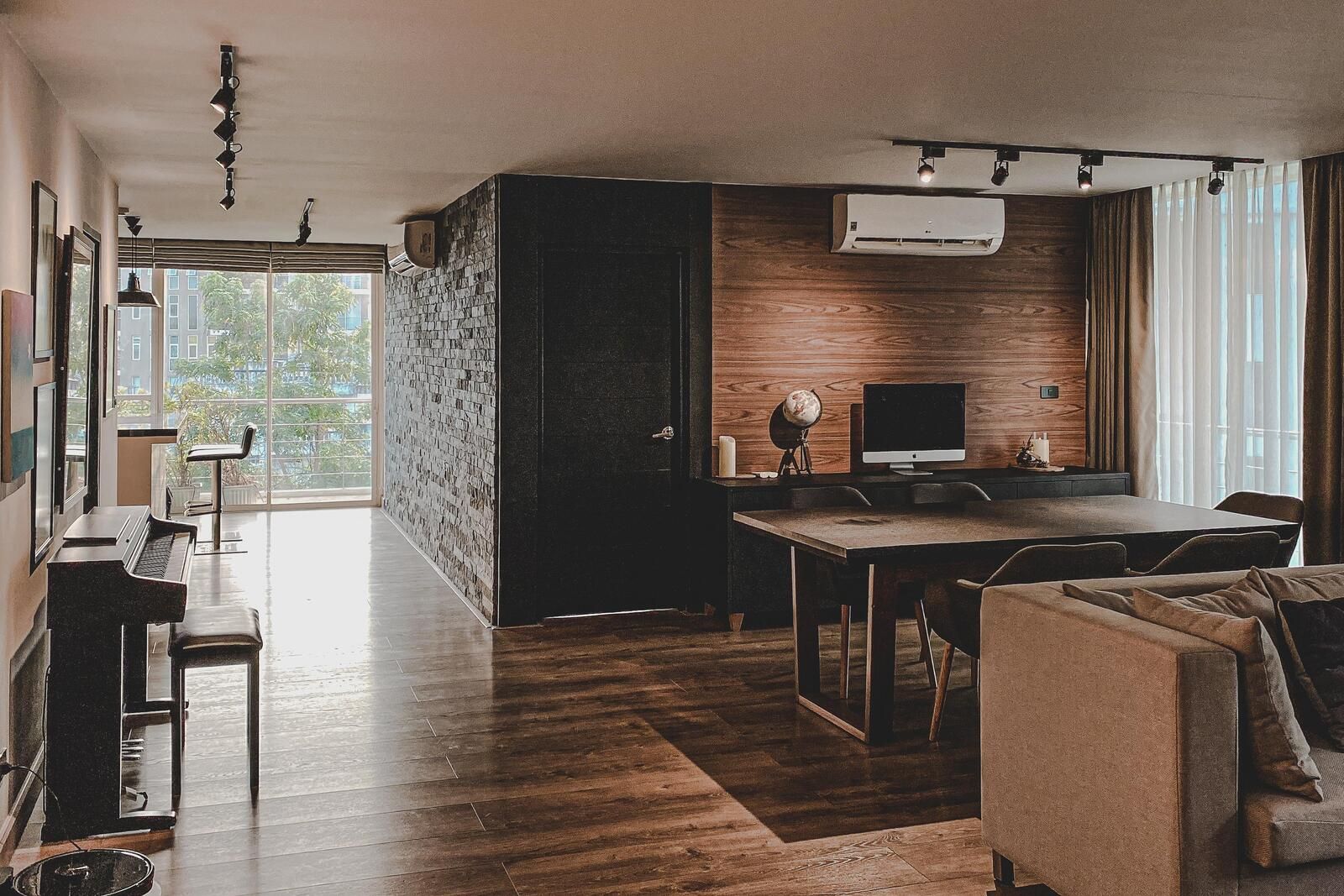 Prestigious 2-Bedroom 6th Floor Urban Retreat at Peaks Garden-TNP-D1216