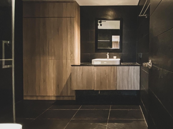 Prestigious 2-Bedroom 6th Floor Urban Retreat at Peaks Garden-TNP-D1216