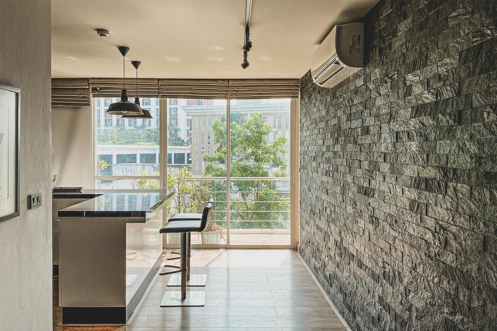 Prestigious 2-Bedroom 6th Floor Urban Retreat at Peaks Garden-TNP-D1216
