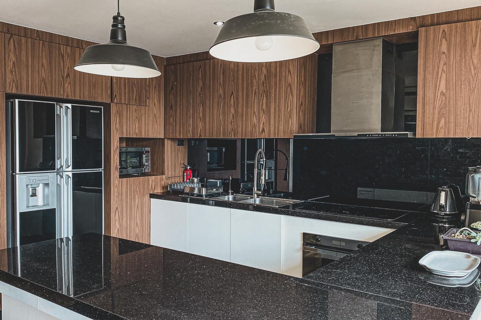 Prestigious 2-Bedroom 6th Floor Urban Retreat at Peaks Garden-TNP-D1216