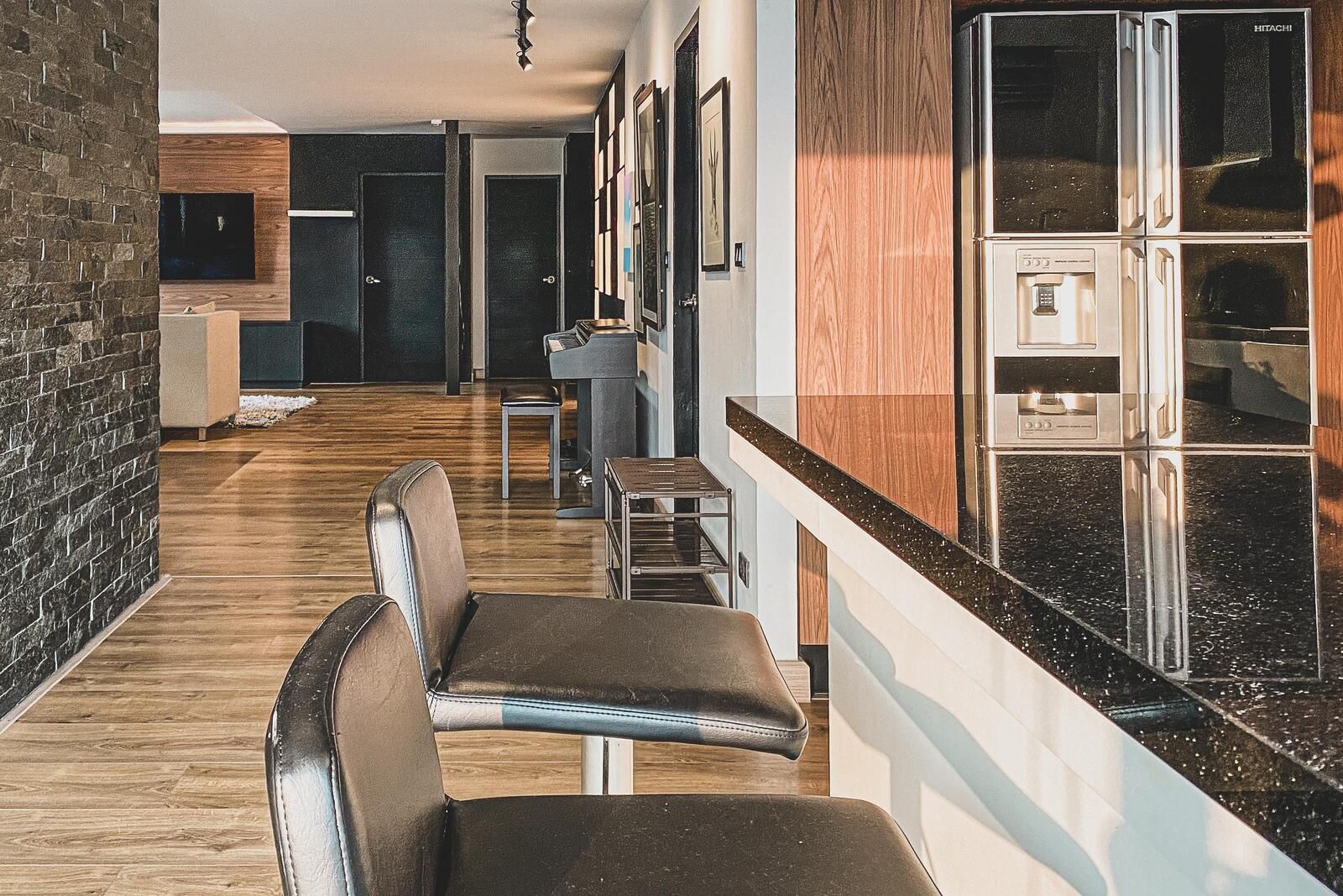 Prestigious 2-Bedroom 6th Floor Urban Retreat at Peaks Garden-TNP-D1216