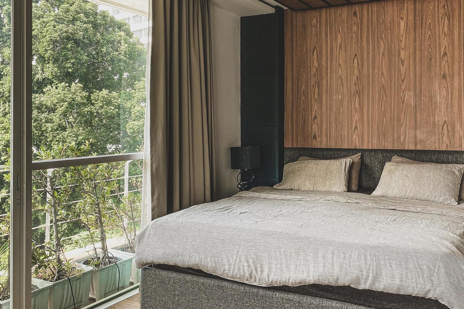 Prestigious 2-Bedroom 6th Floor Urban Retreat at Peaks Garden-TNP-D1216