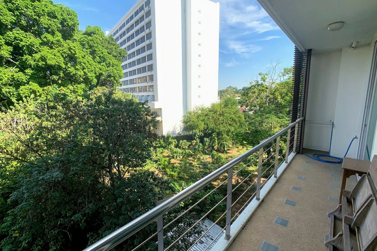 One Bedroom Condo on 5th floor of Peaks Garden-TNP-D719