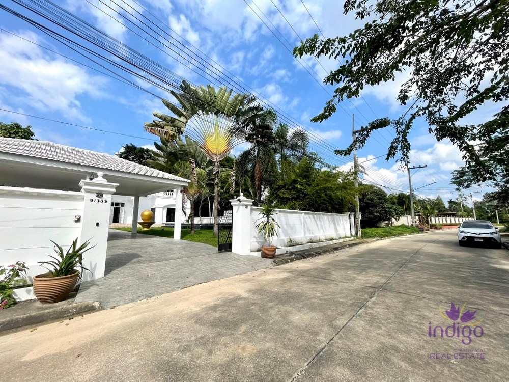 Flora Ville