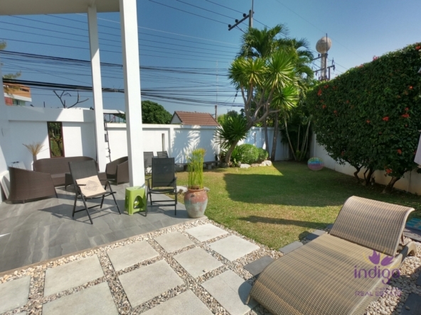 Price reduced for quick sale! Beautiful 2 bedroom pool villa in Hangdong