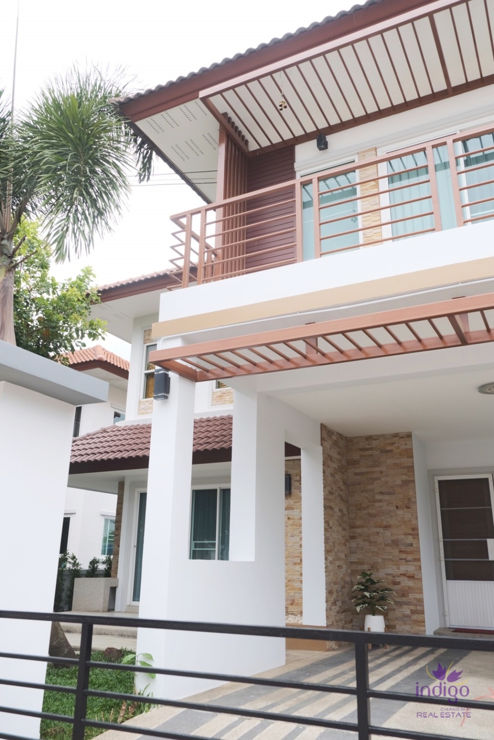 Fully furnished at Eresma villa