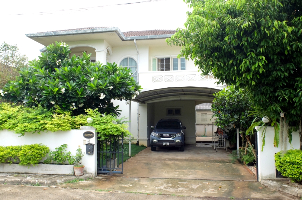 3 Bedroom House for sale at The Emperor Faham Muang Chiang Mai-I-3400