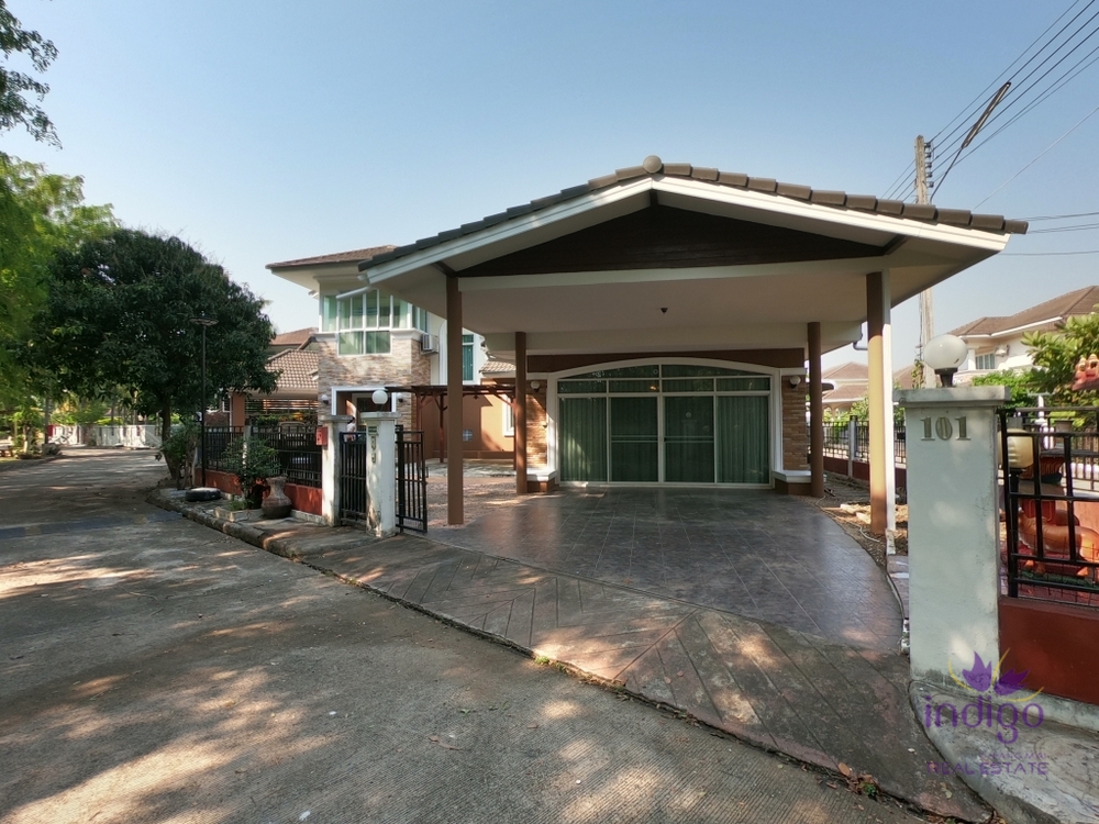 House for sale 5 bedroom unfurnished at Emperror2 near Meechock Plaza