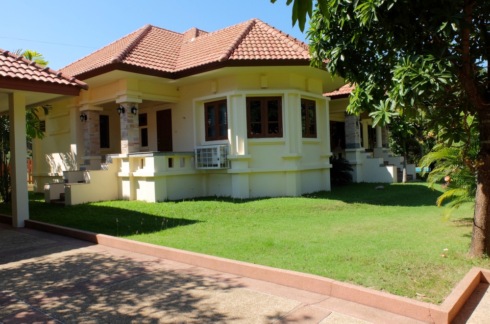 Immaculate 3 Bedroom Pool Villa For Sale in Sankamphaeng Chiang Mai-I-3303