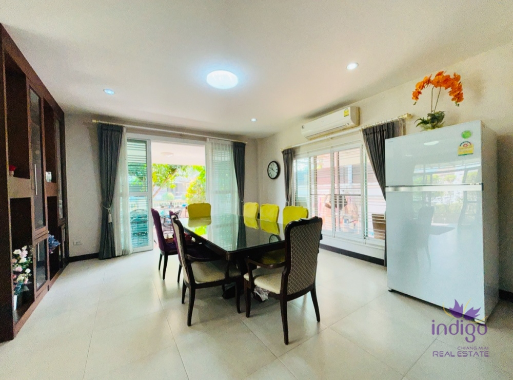 Spacious 5 Bedroom Family Home with Guest House in Koolpunt Ville 16 – The Bliss