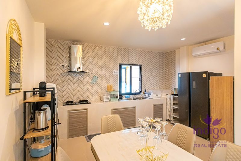 investment or a large family-I-4163
