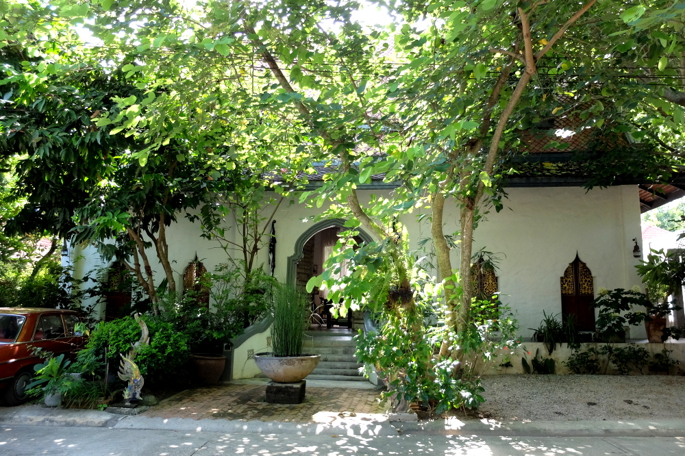 Luxury 3 Bedroom Resort Style Home For Sale in Saraphi Chiang Mai-I-2679