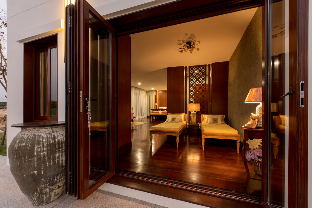 New house villa888 project 5 bedroom 7 bathroom nong phueng