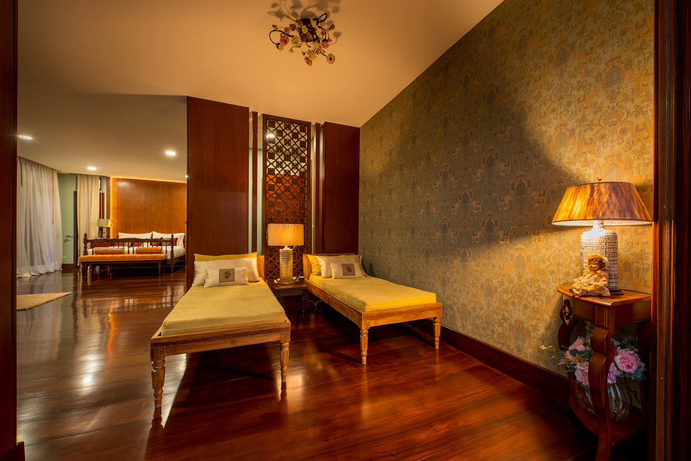 New house villa888 project 5 bedroom 7 bathroom nong phueng