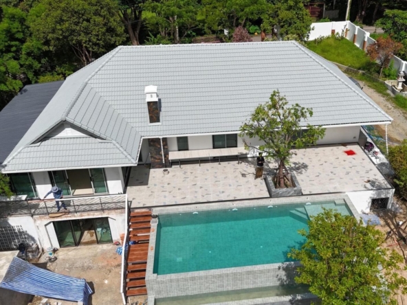 4-Bedroom Serene Mae Rim Retreat Near Four Seasons-TNP-D1229
