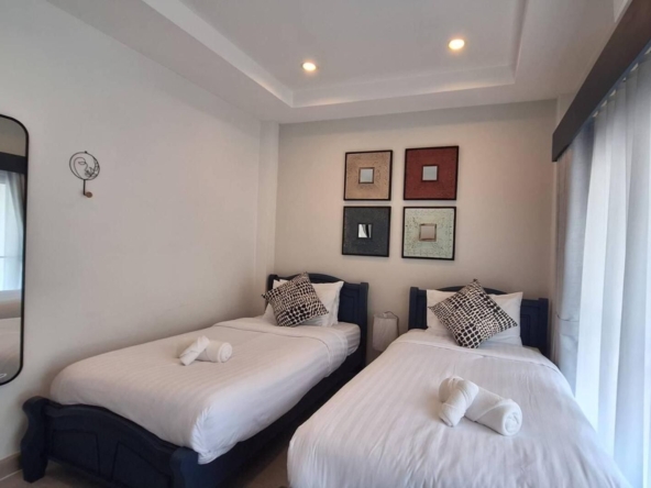 4-Bedroom Serene Mae Rim Retreat Near Four Seasons-TNP-D1229