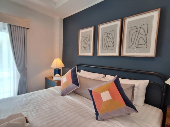 4-Bedroom Serene Mae Rim Retreat Near Four Seasons-TNP-D1229