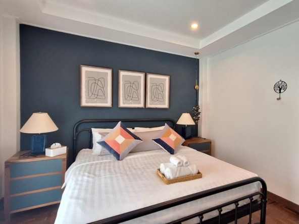 4-Bedroom Serene Mae Rim Retreat Near Four Seasons-TNP-D1229